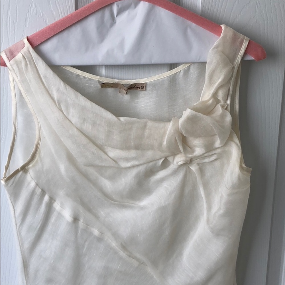 Blouse - Picture 2 of 3